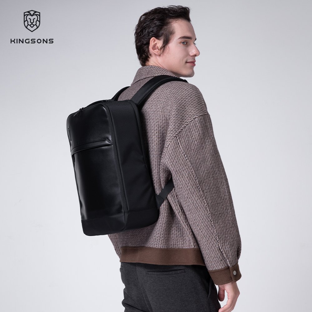 TSA-Friendly Laptop Travel Backpack